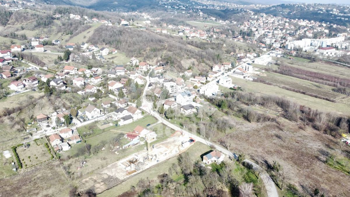 Apartment Zu verkaufen - GRAD ZAGREB ZAGREB