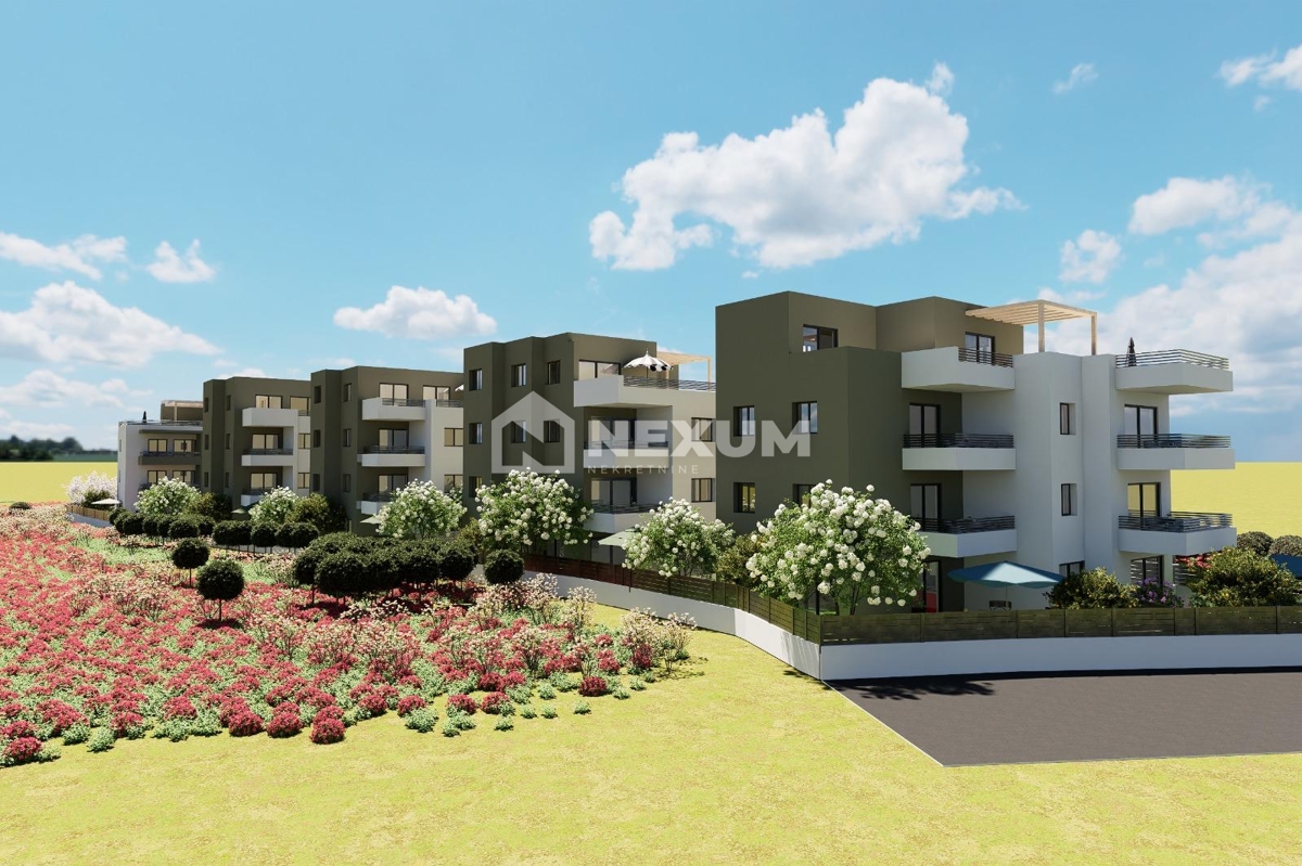 Apartment Zu verkaufen - Splitsko-dalmatinska Trogir - foto 4/10