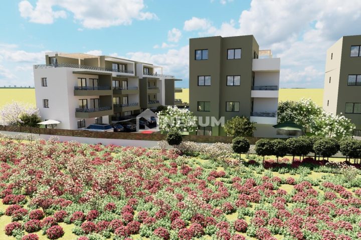 Flat for sale 53 m² – Trogir
