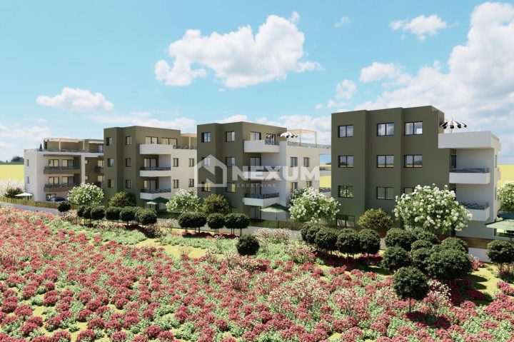 Flat For sale - Splitsko-dalmatinska Trogir - foto 3/10