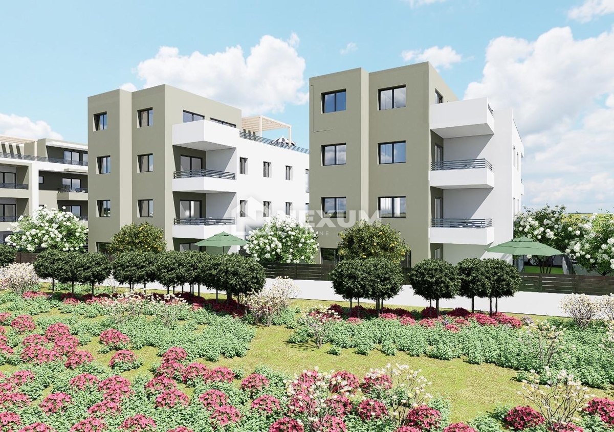 Apartma Na predaj - Splitsko-dalmatinska Trogir - foto 2/10