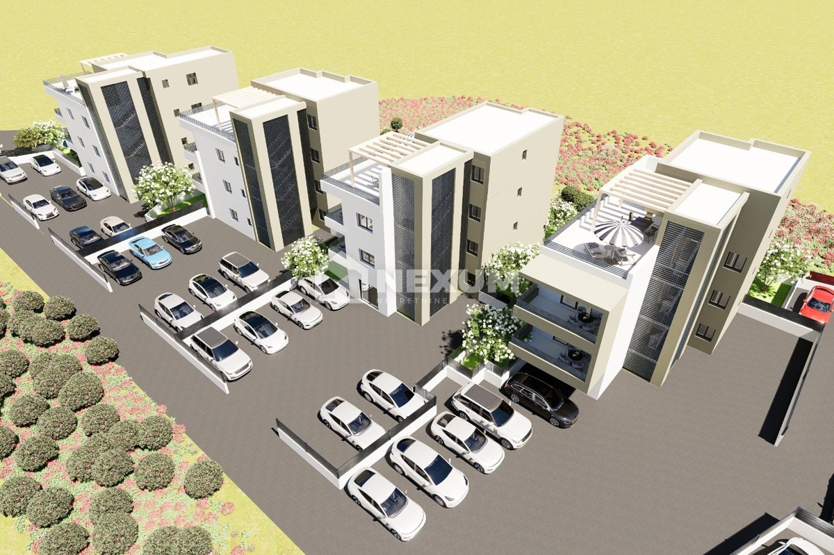 Apartma Na predaj - Splitsko-dalmatinska Trogir - foto 4/10