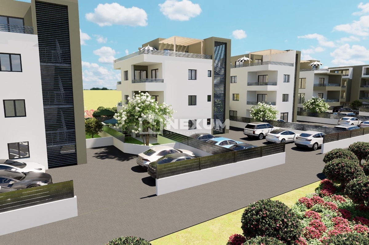 Apartma Na predaj - SPLITSKO-DALMATINSKA TROGIR