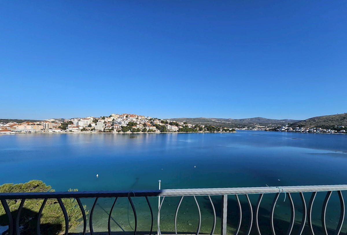 Apartmán Na predaj - šibensko-kninska Rogoznica - foto 1/11