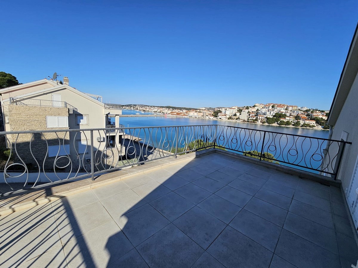Apartmán Na predaj - ŠIBENSKO-KNINSKA ROGOZNICA