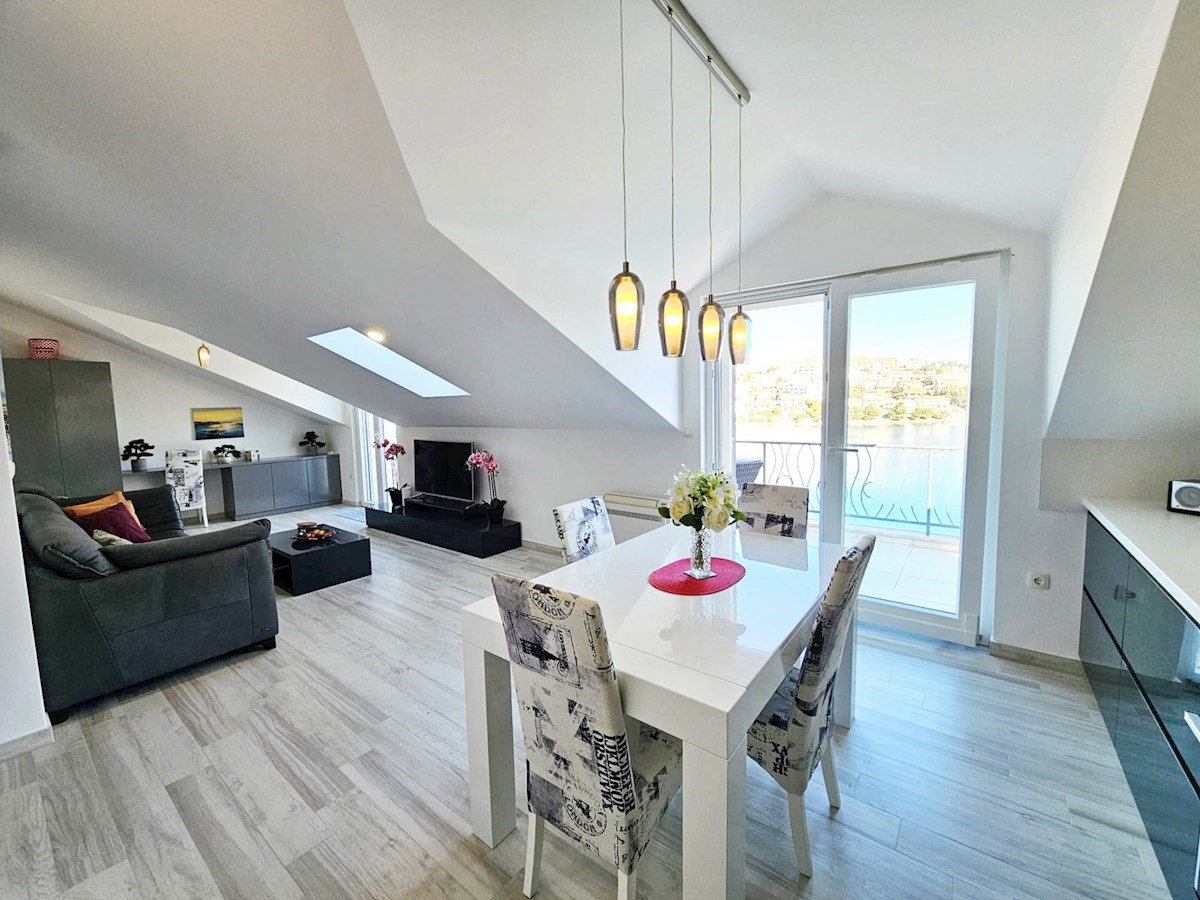 Apartmán Na predaj - šibensko-kninska Rogoznica - foto 3/11