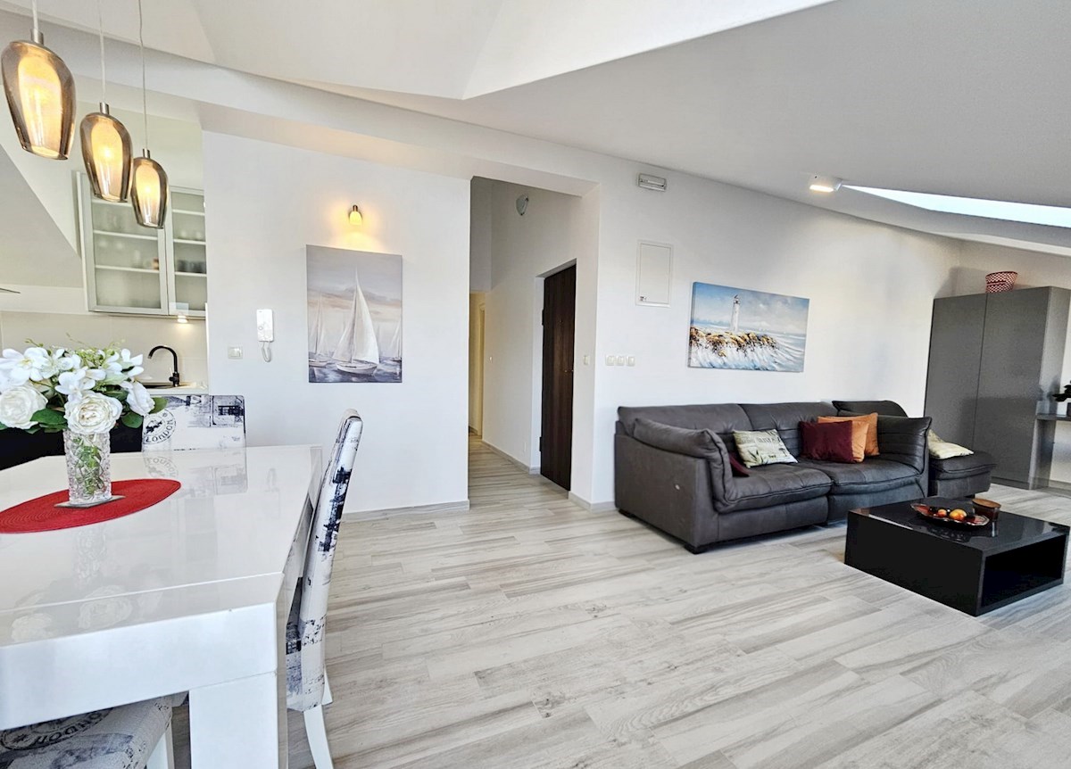 Apartmán Na predaj - šibensko-kninska Rogoznica - foto 4/11