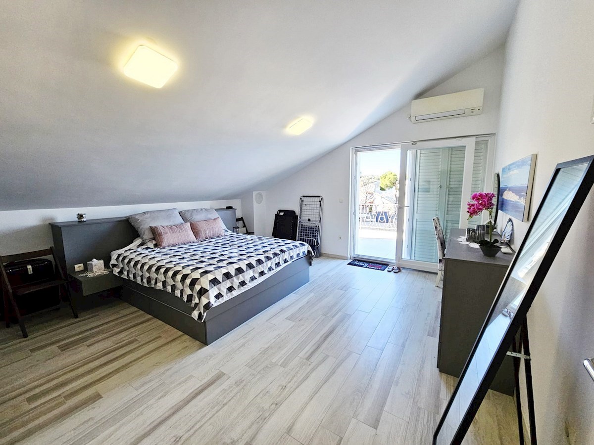 Apartmán Na predaj - šibensko-kninska Rogoznica - foto 5/11