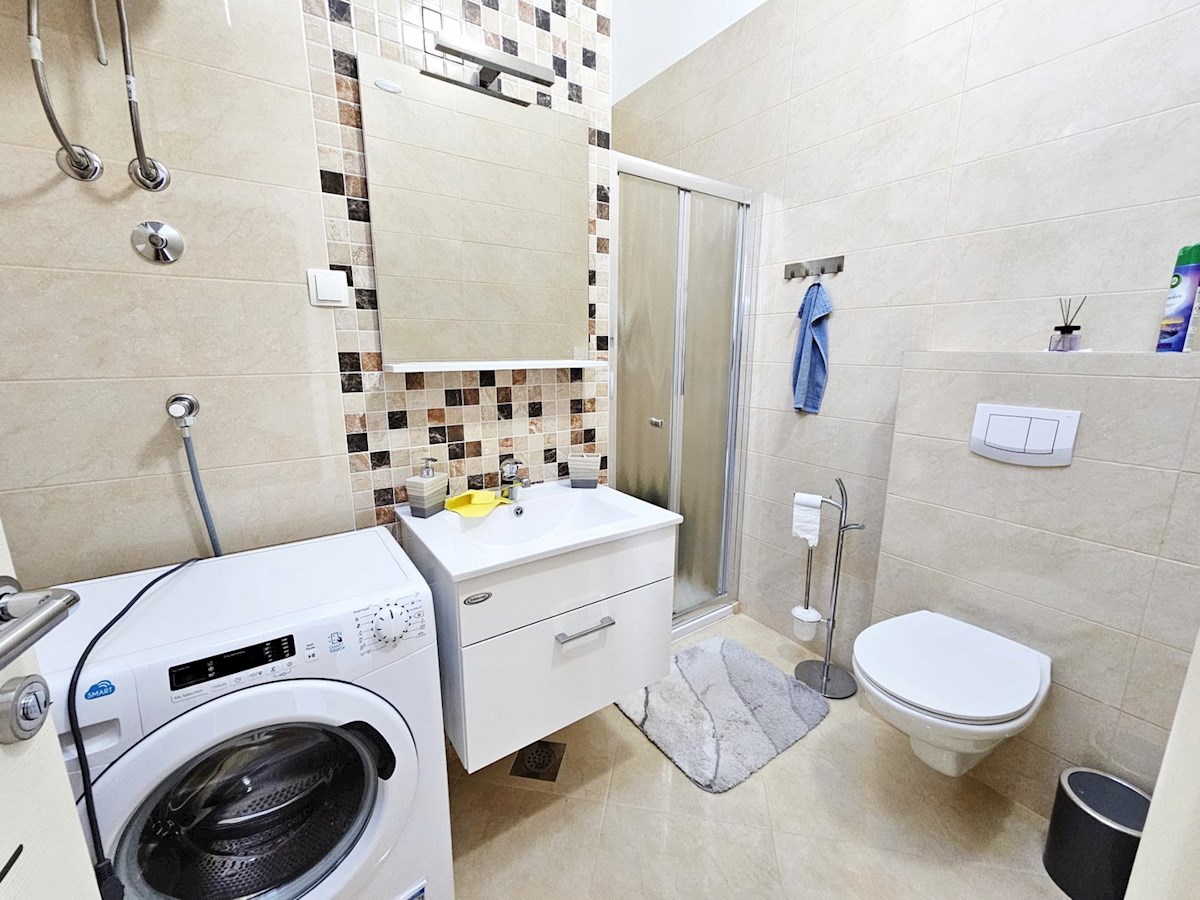 Apartmán Na predaj - ŠIBENSKO-KNINSKA ROGOZNICA