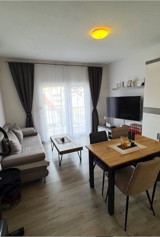 Appartement à vendre 44 m² – Hvar