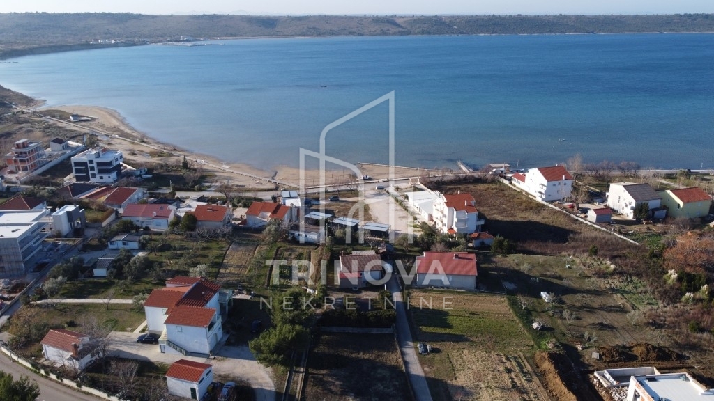 Land For sale - Zadarska Ražanac - foto 2/9