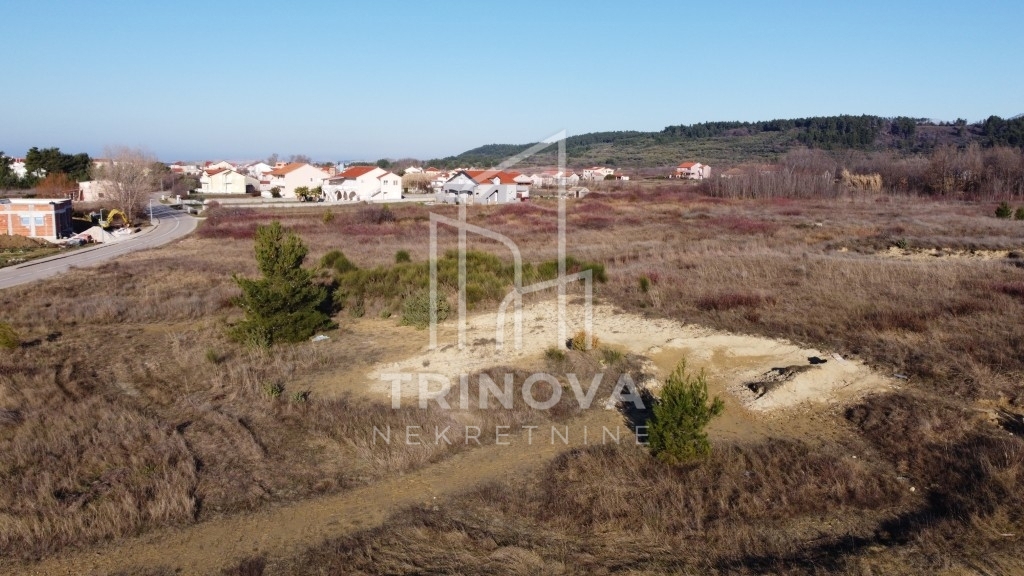 Land For sale - ZADARSKA RAŽANAC