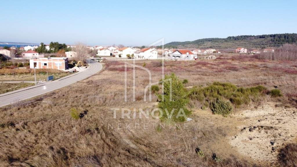 Land For sale - ZADARSKA RAŽANAC