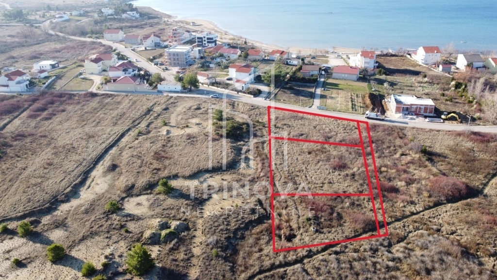 Land For sale - ZADARSKA RAŽANAC