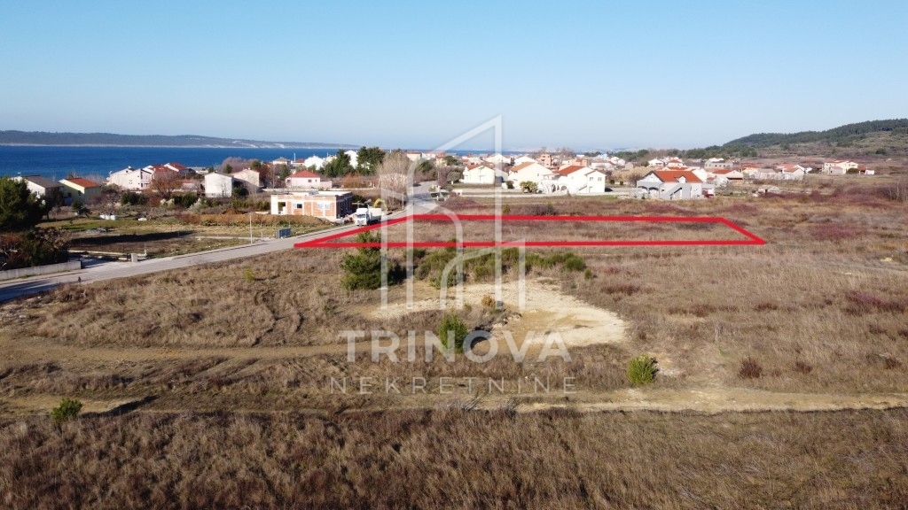 Land For sale - ZADARSKA RAŽANAC