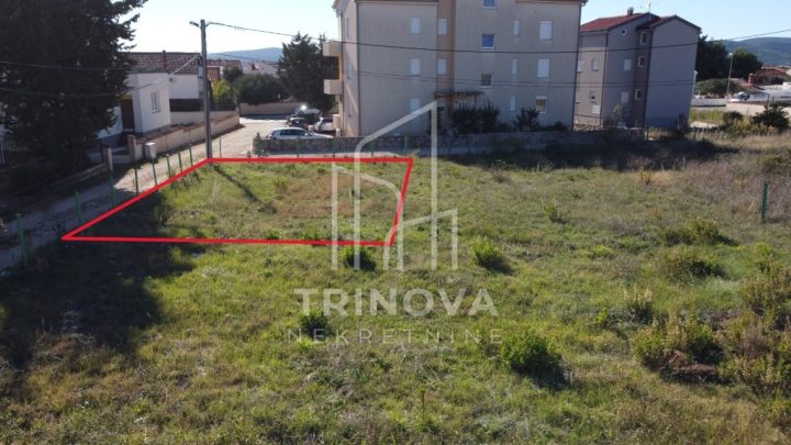 Land for sale 393 m² – Sveti Filip I Jakov