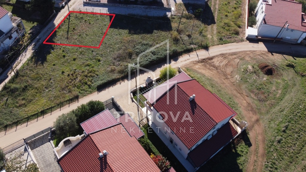 Pozemok Na predaj - ZADARSKA SVETI FILIP I JAKOV