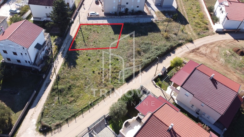 Pozemok Na predaj - ZADARSKA SVETI FILIP I JAKOV
