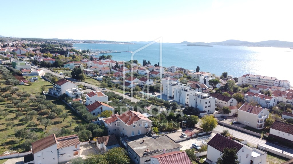 Pozemok Na predaj - ZADARSKA SVETI FILIP I JAKOV