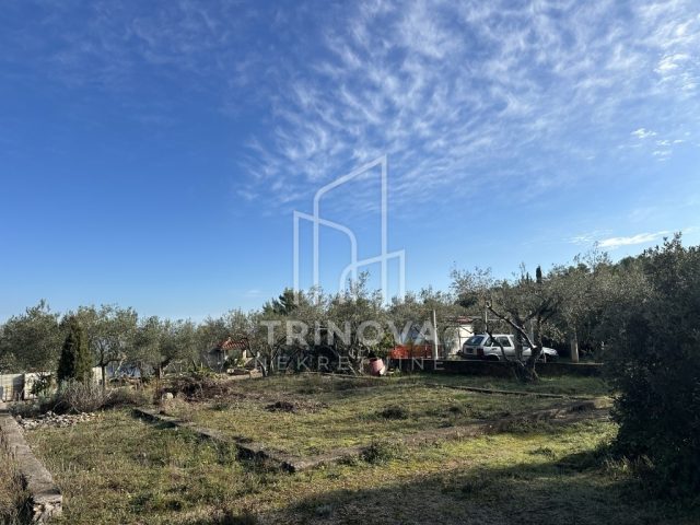 Land For sale - Zadarska Ugljan - foto 2/4