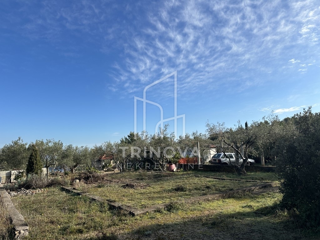 Land For sale - Zadarska Ugljan - foto 2/4