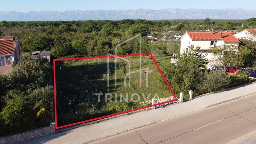 Pozemek Na prodej - Zadarska Nin - foto 2/8