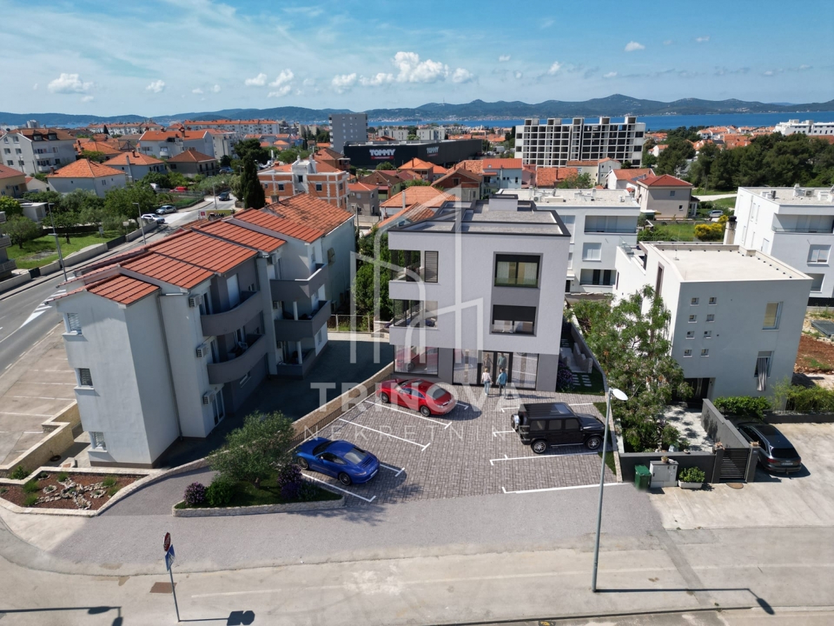 Apartment Zu verkaufen - Zadarska Zadar - foto 1/9