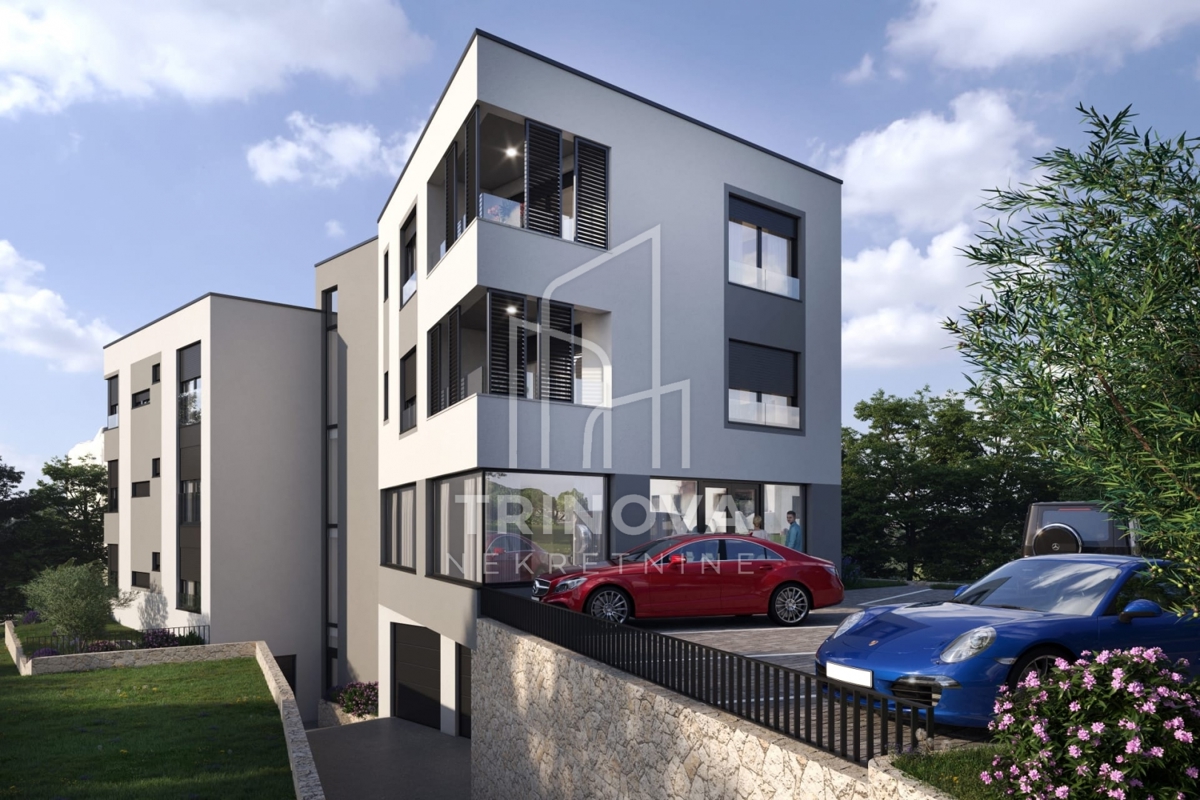 Apartment Zu verkaufen - ZADARSKA ZADAR