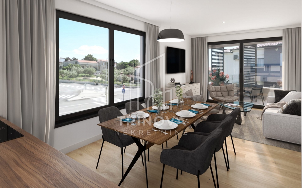 Apartment Zu verkaufen - Zadarska Zadar - foto 1/11