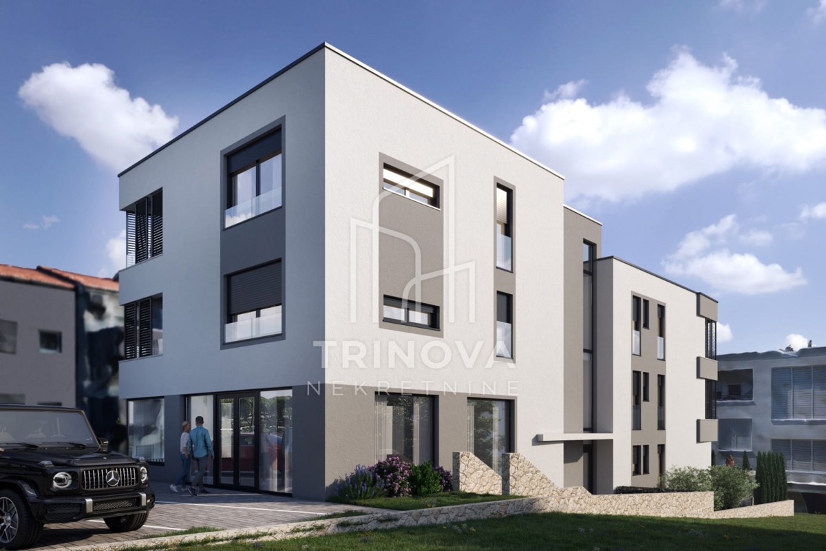 Apartment Zu verkaufen - ZADARSKA ZADAR
