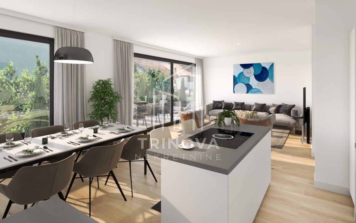 Apartment Zu verkaufen - Zadarska Zadar - foto 2/11