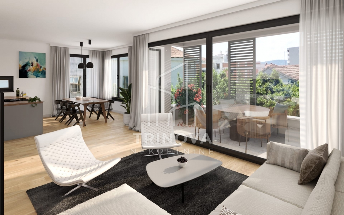 Apartment Zu verkaufen - Zadarska Zadar - foto 3/11