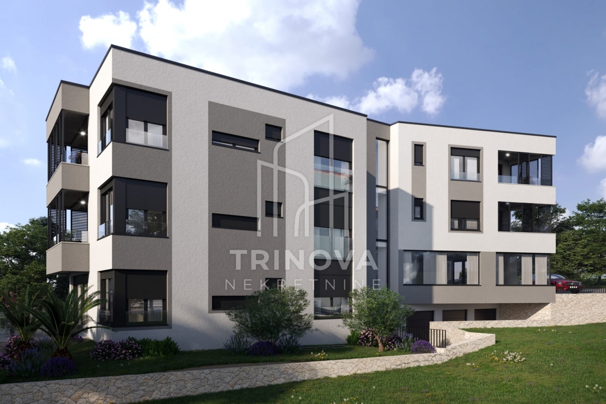 Apartment Zu verkaufen - ZADARSKA ZADAR