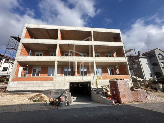 Flat for sale 103 m² – Zadar