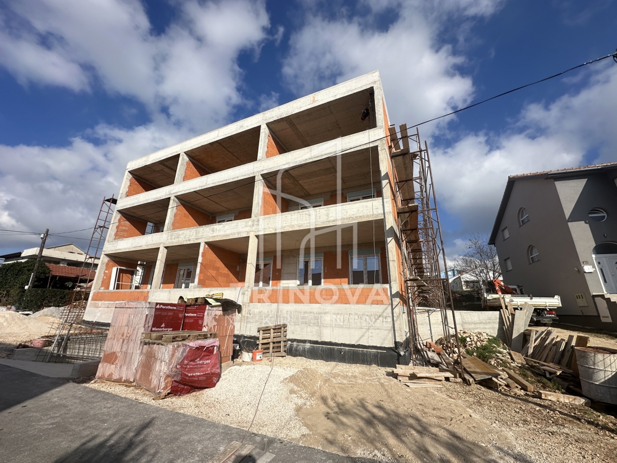 Apartment Zu verkaufen - Zadarska Zadar - foto 4/8