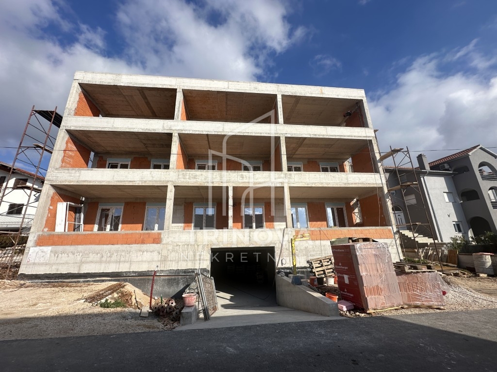 Apartment Zu verkaufen - Zadarska Zadar - foto 1/8