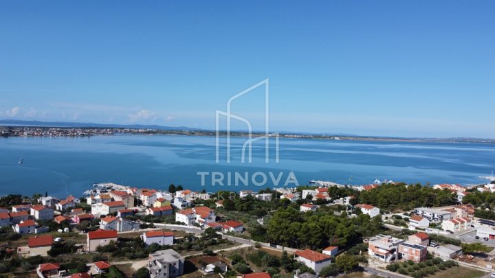 Land For sale - Zadarska Vrsi - foto 2/4