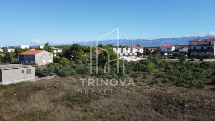 Land For sale - Zadarska Vrsi - foto 4/4