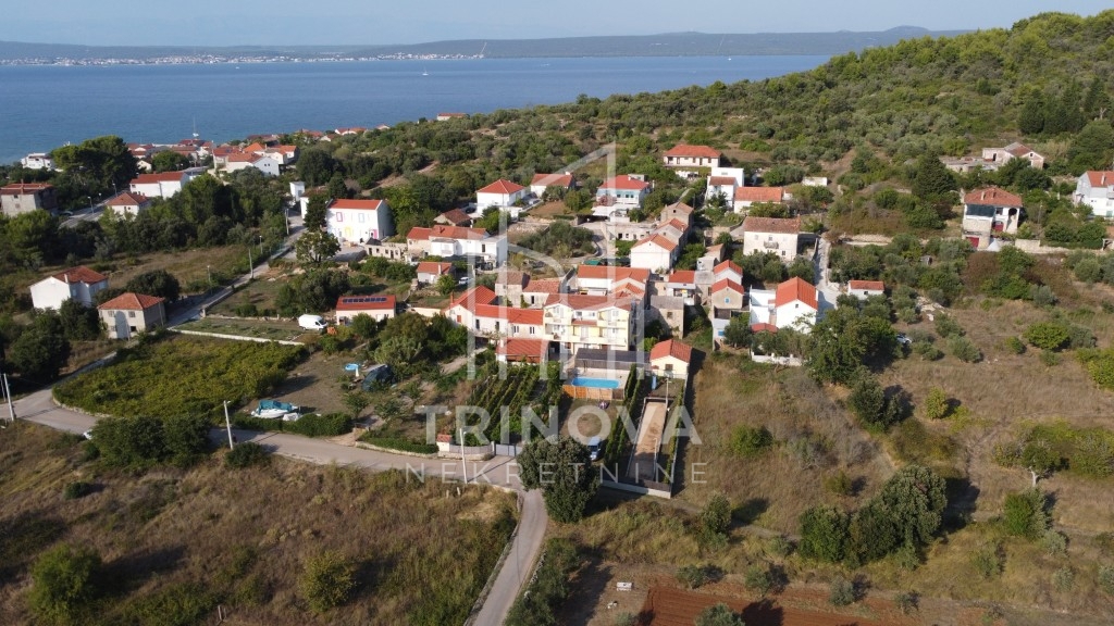 Land For sale - Zadarska Pašman - foto 1/4
