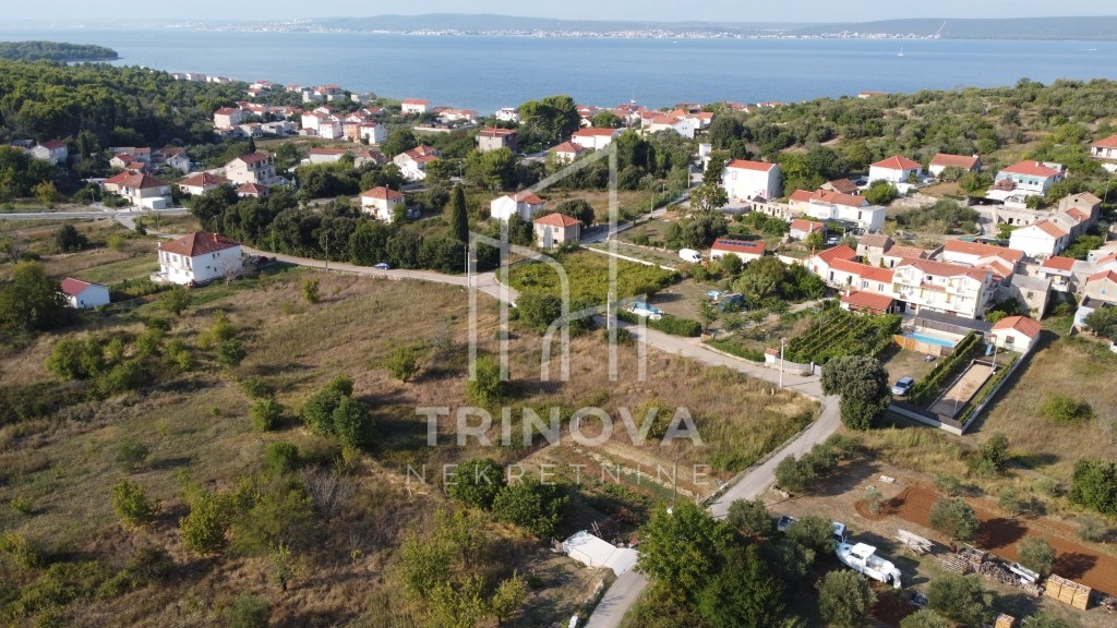 Land For sale - Zadarska Pašman - foto 2/4
