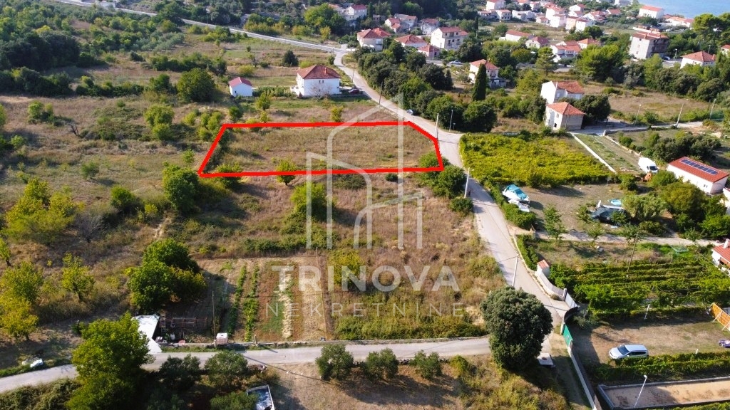 Land For sale - Zadarska Pašman - foto 3/4