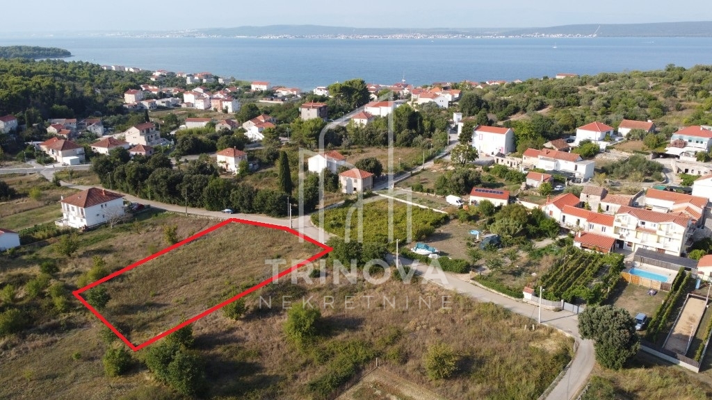Land For sale - Zadarska Pašman - foto 4/4