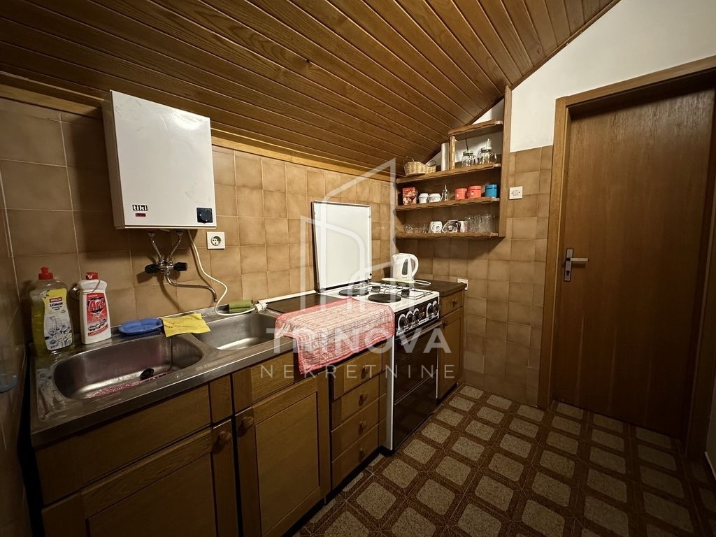 Dům K pronájmu - ZADARSKA SUKOŠAN