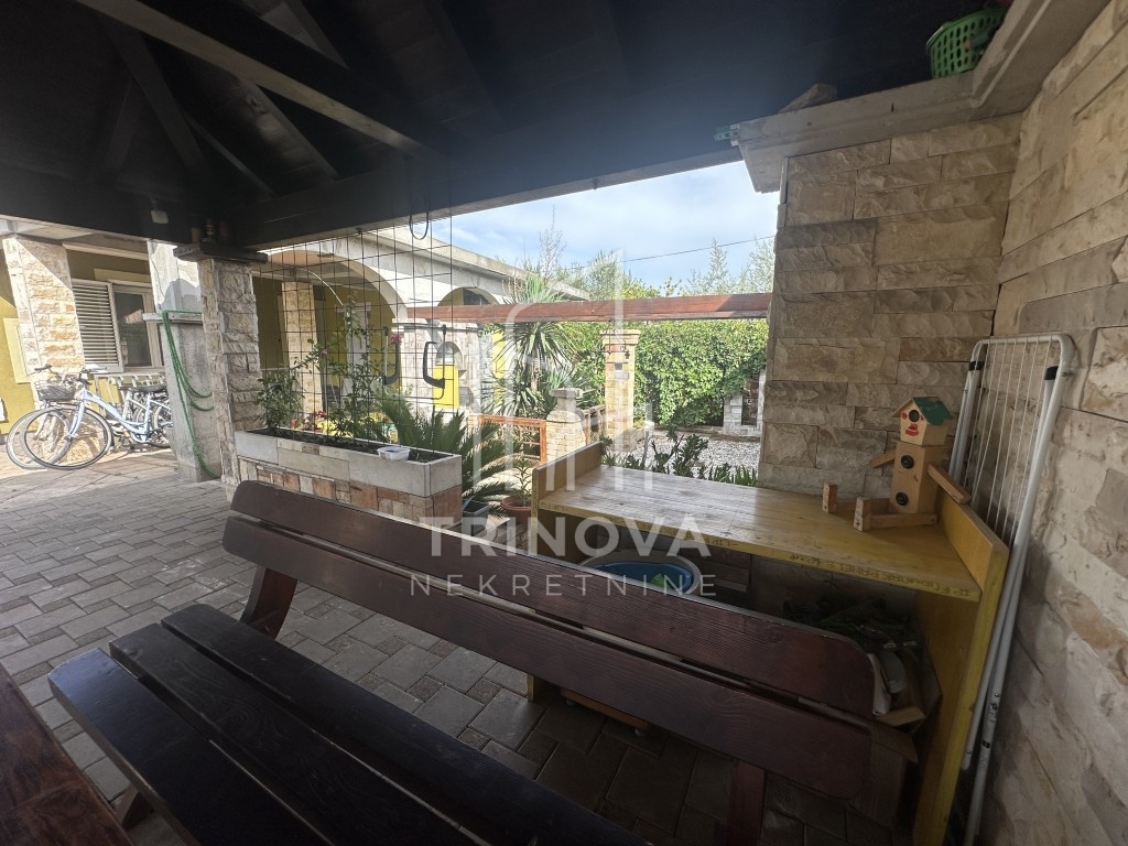House For sale - ZADARSKA ZADAR