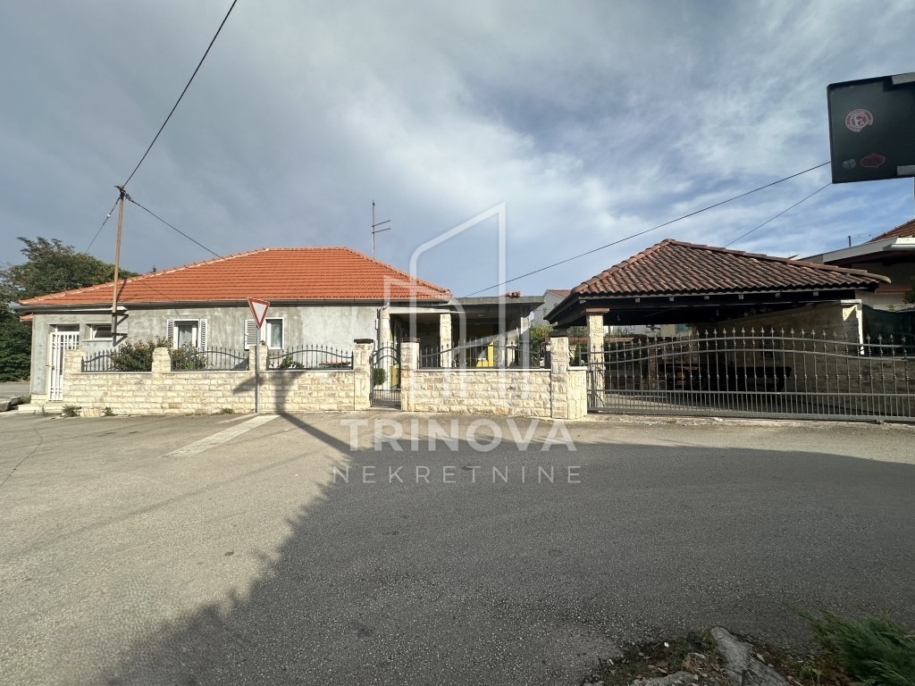 House For sale - ZADARSKA ZADAR