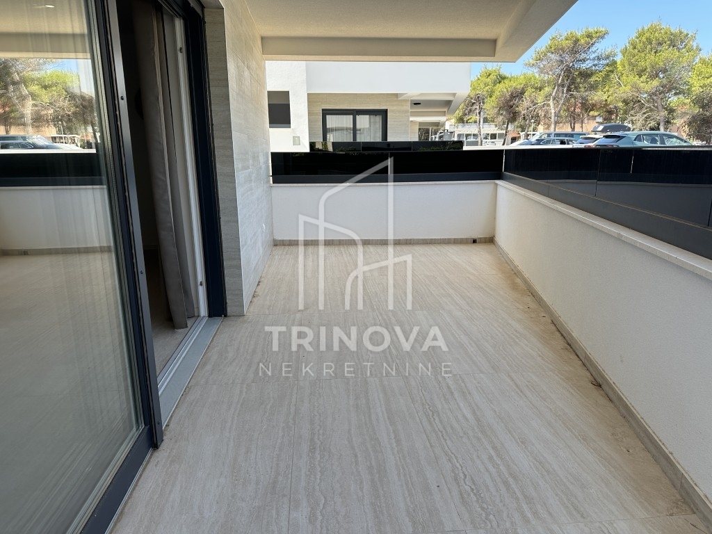 Flat For sale - ZADARSKA VIR
