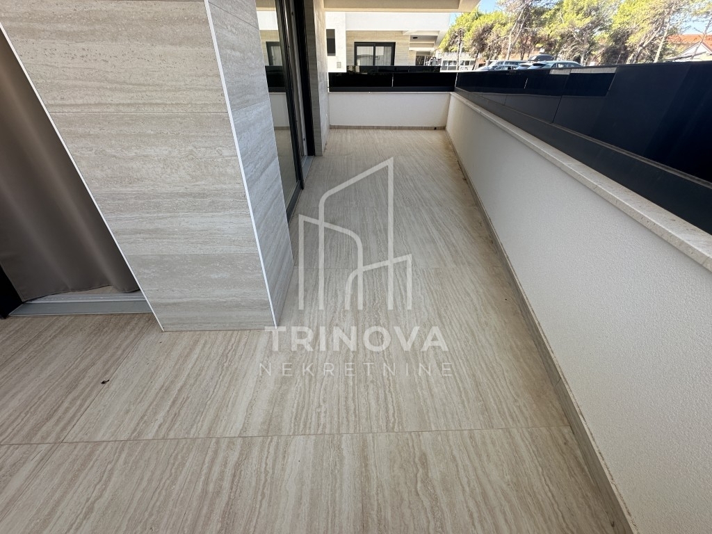 Flat For sale - ZADARSKA VIR