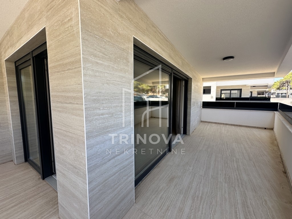 Flat For sale - ZADARSKA VIR