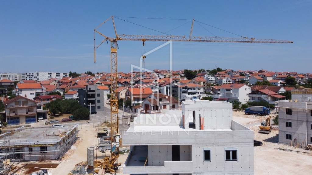 Apartment Zu verkaufen - Zadarska Zadar - foto 1/6