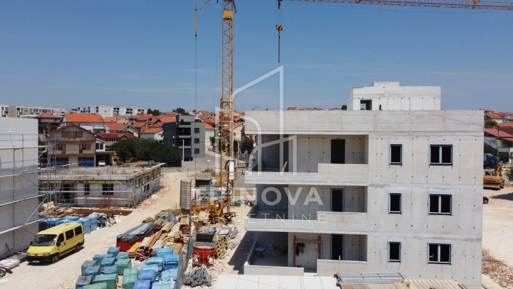 Apartment Zu verkaufen - Zadarska Zadar - foto 2/6